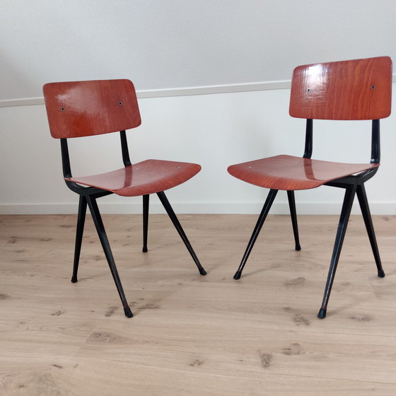 Image 1 of 2x Ahrend Result chairs