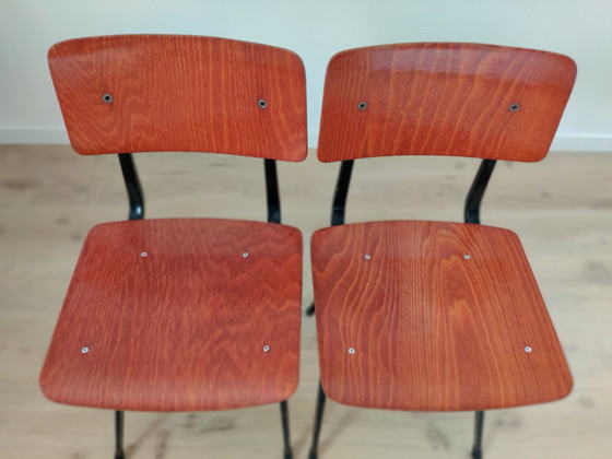 Image 1 of 2x Ahrend Result chairs