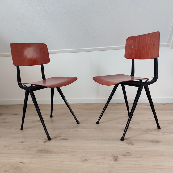 Image 1 of 2x Ahrend Result chairs