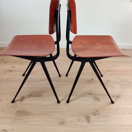 Image 1 of 2x Ahrend Result chairs