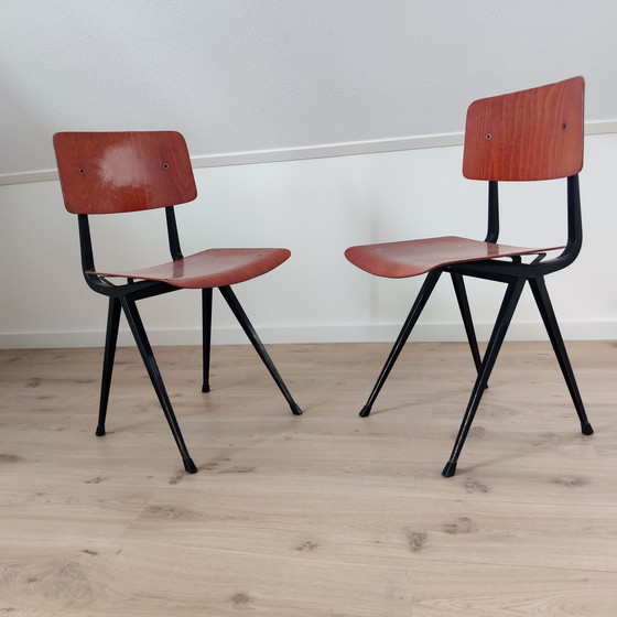 Image 1 of 2x Ahrend Result chairs