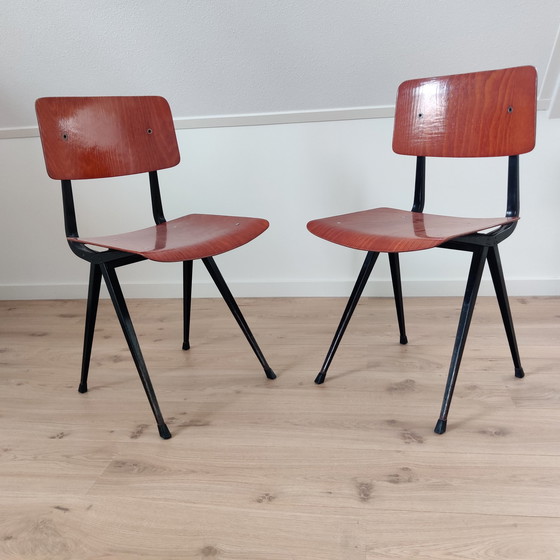 Image 1 of 2x Ahrend Result chairs