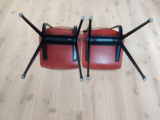 Image 1 of 2x Ahrend Result chairs