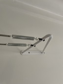 Martinelli Luce lampe hirondelle Le Rondini applique murale