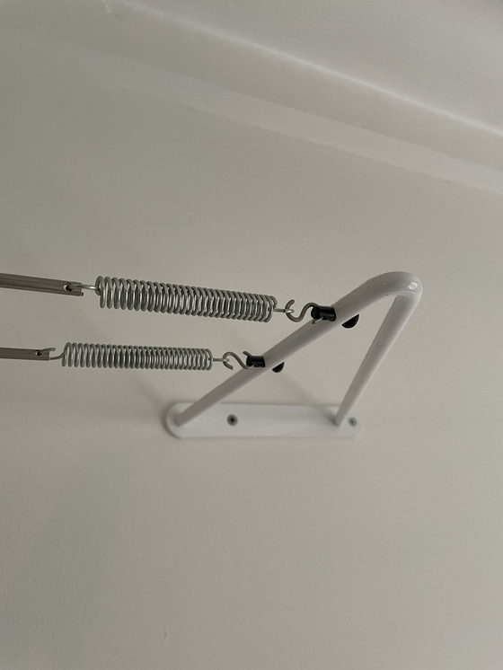 Image 1 of Martinelli Luce Swallow lamp Le Rondini wall lamp