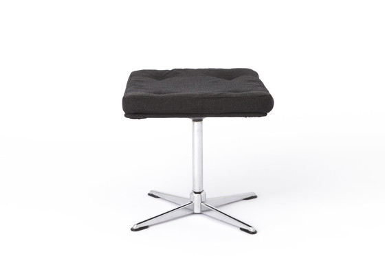 Image 1 of Pouf vintage 1960-1970