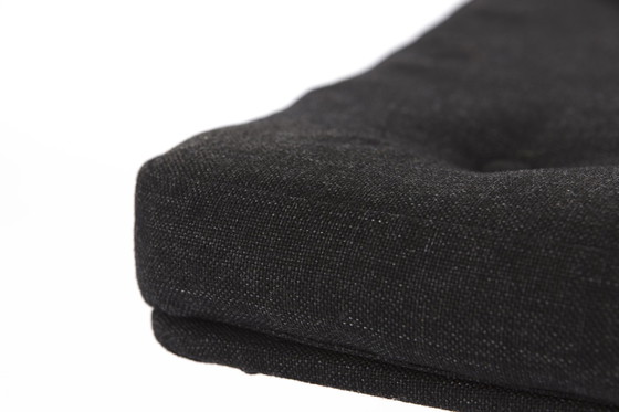 Image 1 of Pouf vintage 1960-1970