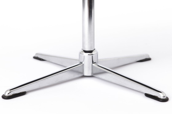 Image 1 of Pouf vintage 1960-1970