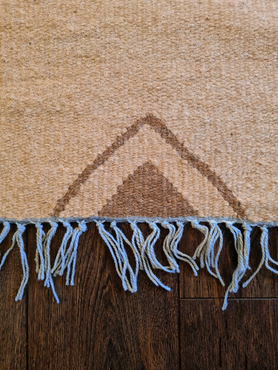 Image 1 of Kelima hand-woven rug