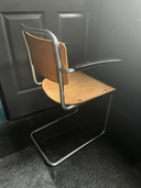 Chaise Gispen 201