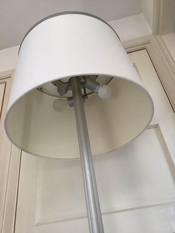 Image 1 of Lampara de Pie Leila Standing Design Lamp from the Grok brand by Ramon Benedito