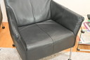 2x Montis Charly chairs