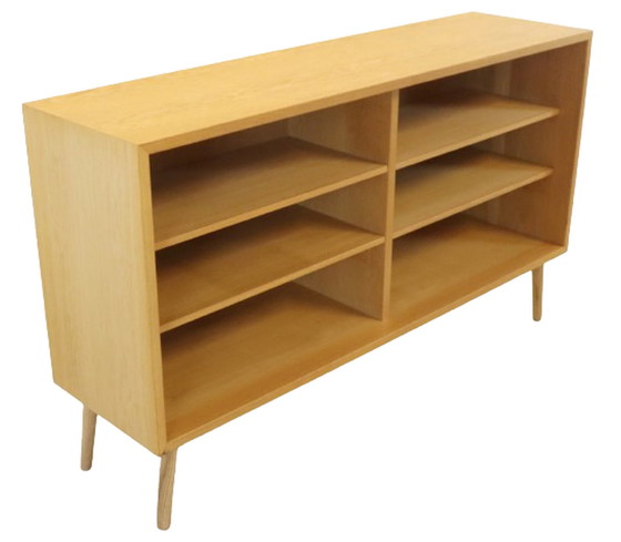 Image 1 of Borge Mogensen pour Ab Karl Andersson Söner cabinet vintage