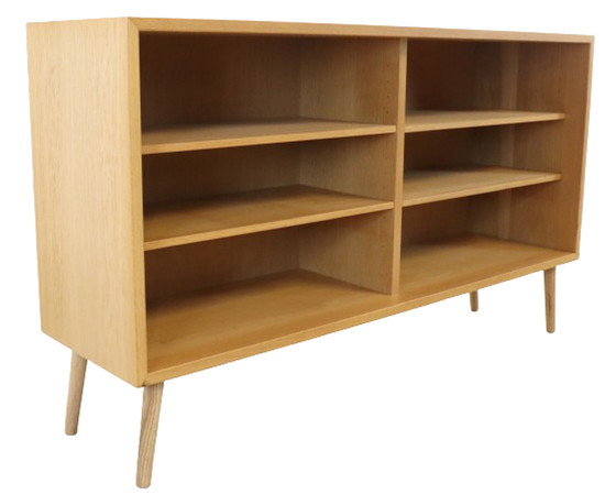 Image 1 of Borge Mogensen pour Ab Karl Andersson Söner cabinet vintage