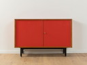 WK Möbel commode rouge vintage