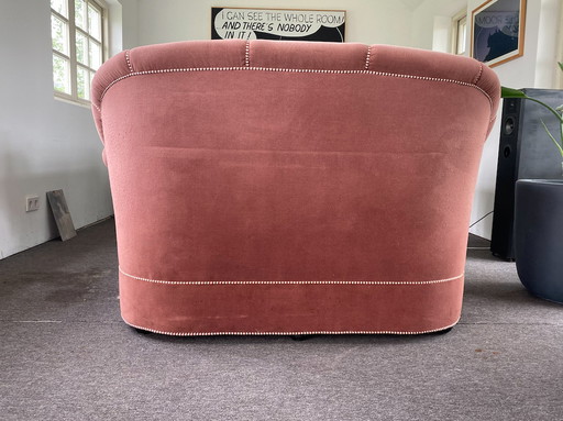 Josef Hoffmann Sofa