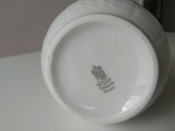 Image 1 of Schumann Arzberg Bavaria vase