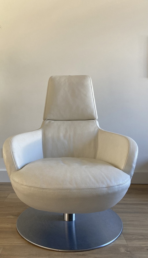 Fauteuil Natuzzi