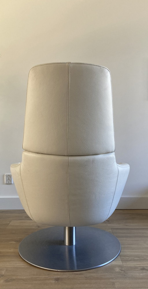 Natuzzi armchair