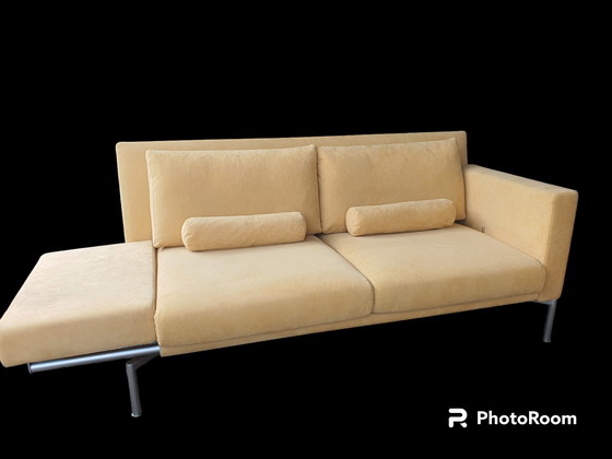 Image 1 of Walter Knoll Jason 3909 sofa