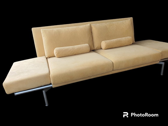 Image 1 of Walter Knoll Jason 3909 sofa