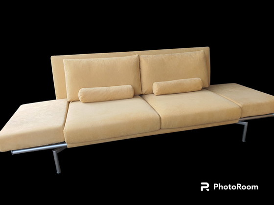 Image 1 of Walter Knoll Jason 3909 sofa