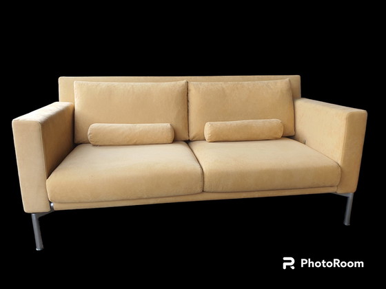 Image 1 of Walter Knoll Jason 3909 sofa