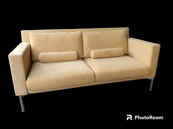 Image 1 of Walter Knoll Jason 3909 sofa