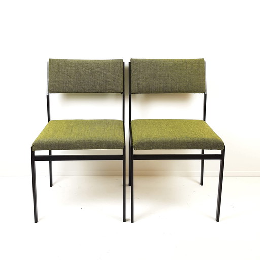 2x Pastoe chair