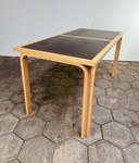 Magnus Olesen Rud Thygesen and Johnny Sorensen Tafel