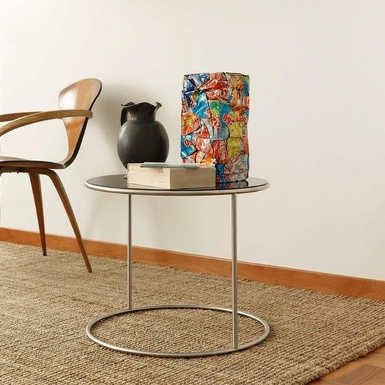 Image 1 of Cappellini Cannot side table