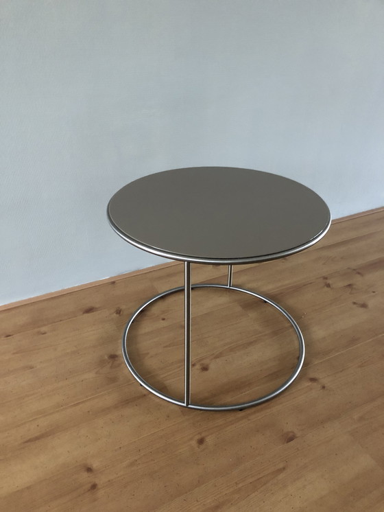 Image 1 of Cappellini Cannot side table