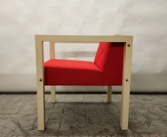Image 1 of Vintage design chair