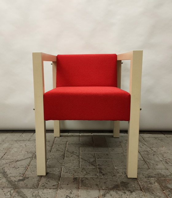 Image 1 of Vintage design chair