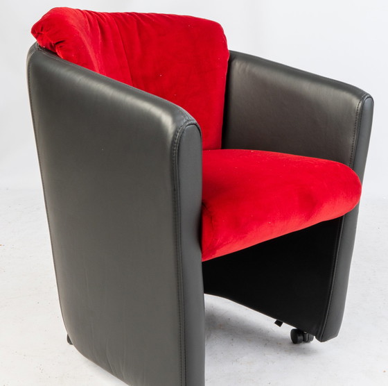 Image 1 of Leolux Office chair refurbished