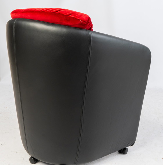 Image 1 of Leolux Office chair refurbished