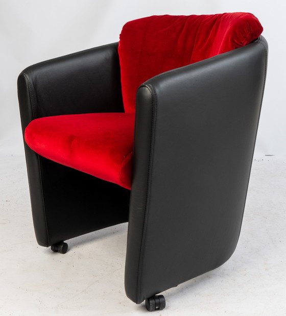 Image 1 of Leolux Office chair refurbished