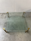 Peter Ghyczy Coffee table