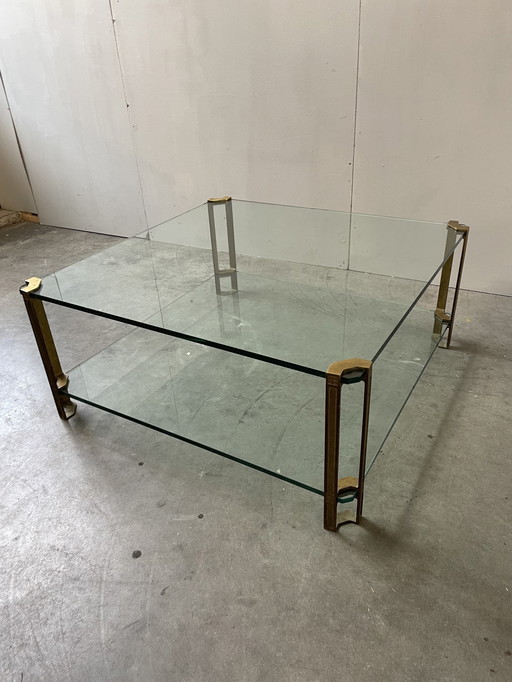 Peter Ghyczy Coffee table