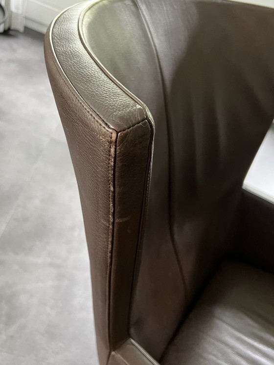 Image 1 of Montis Romeo armchair