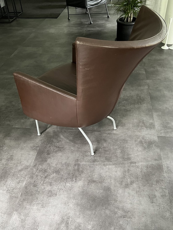 Image 1 of Montis Romeo armchair