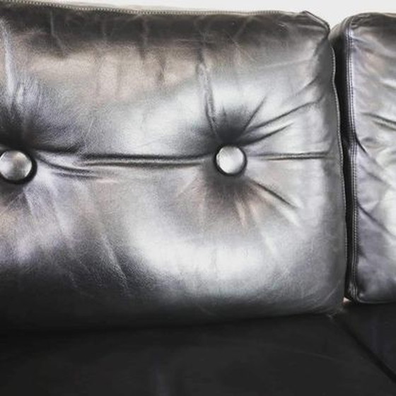 Image 1 of Asko Finland "Bonanza" Sofa by Esko Pajamies