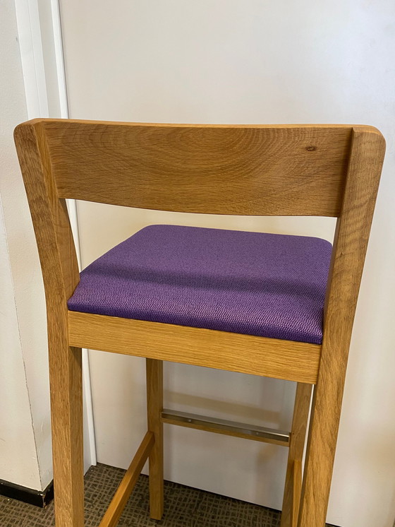 Image 1 of 10 x tabouret de bar Zeitraum