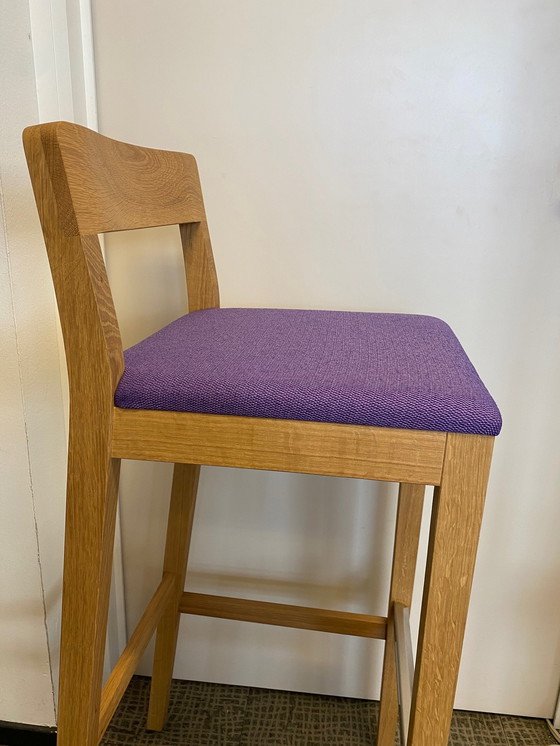 Image 1 of 10 x tabouret de bar Zeitraum