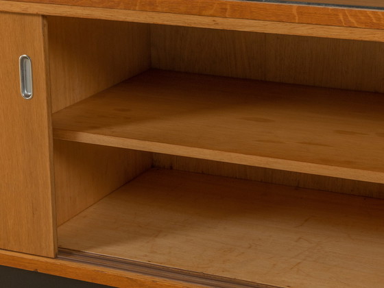 Image 1 of vintage store cabinet