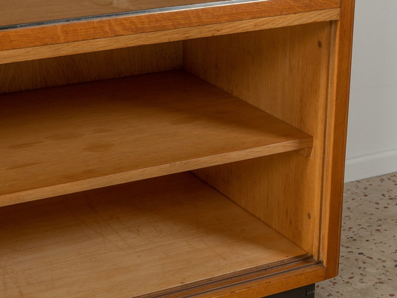 Image 1 of vintage store cabinet