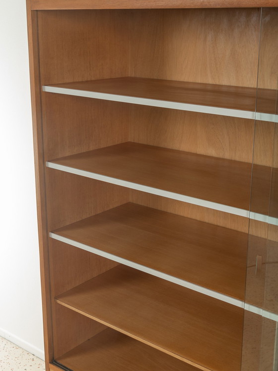 Image 1 of vintage store cabinet