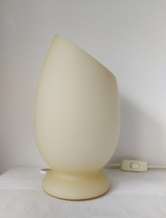 Image 1 of Dutch Hala Zeist Table Lamp - 1970s