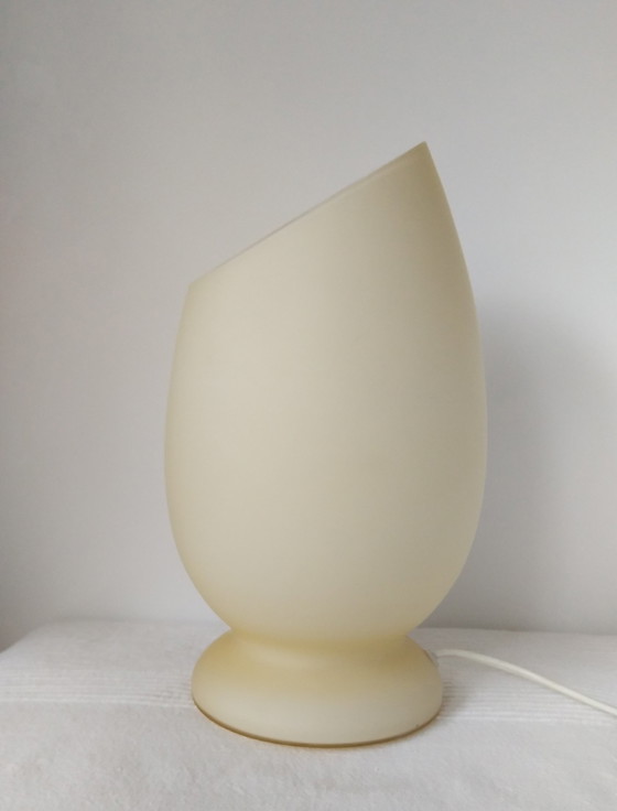 Image 1 of Dutch Hala Zeist Table Lamp - 1970s