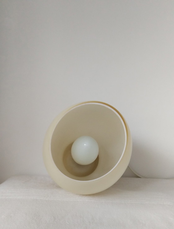 Image 1 of Dutch Hala Zeist Table Lamp - 1970s